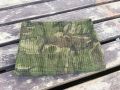 mesh scarf sniper veil mesh face scarf veil head wrap suitable for outdoor camping hiking hunting shooting.