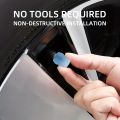 4Pcs Core Gas Nozzle Cover Car Valve Cap For Car Tyre Nozzles Decoration Motorcycle Tire Bike Wheel Dustproof Glowing Valves. 
