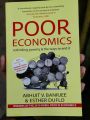 Poor Economics by Abhijit Banerjee, Esther Duflo. 