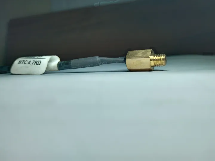 Reducer Temp Sensor LPG and cng reducer temperature sensor | Daraz.com.bd
