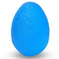 WOSWEIR-Egg Type Hand Grip Strength Training Ball for Elderly&Children Home Office Finger Exercise Equipment Rehabilitation Use.