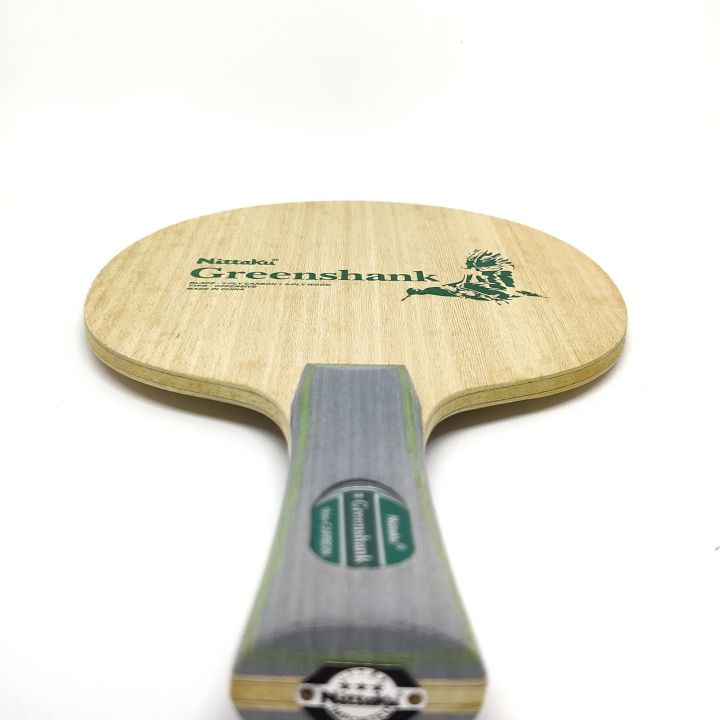 Nittaku%20Greenshank%20Carbon%20FL%20(Long%20Handle)%20-%20Image%204