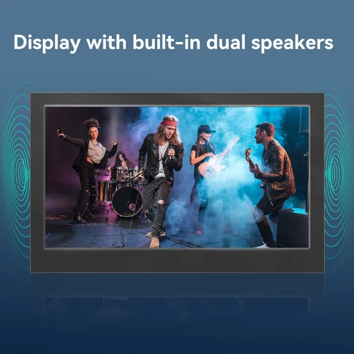 11.6%20Inch%20Portable%20Monitor%20HDMI-Compatible%20Laptop%20second%20screen%20Gaming%20Extended%20Display%20for%20Steam%20Deck%20Laptop%20Switch%20PS4%20/5%20-%20Image%205