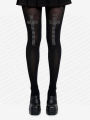 Retro 2000s tight pants women's cross hot brick shorts aesthetic stretch hip-hop street casual cosplay emotional girl style y2k.
