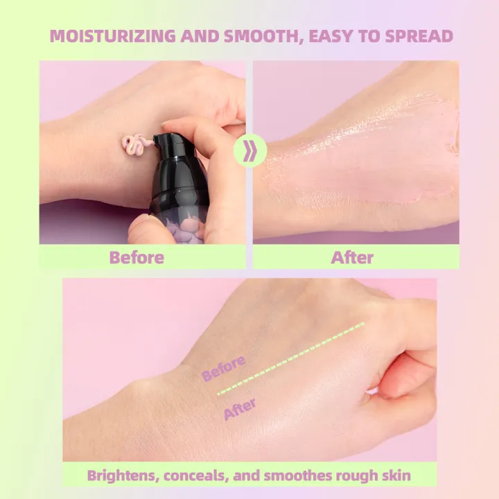 Qibest%20Three%20Color%20Press%20Release%20Cream%20Concealer%20Isolate%20Makeup%20Facial%20Base%20Brightening%20Cream%20Liquid%20Concealer%20Face%20Primer%20-%20Image%205