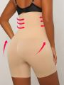 Shapewear for Women Tummy Control Shorts High Waist Butt Lift Panty Mid Thigh Body Shaper Seamless Bodysuit Lady Shaping Panties. 