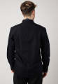 Ben Sherman Classic Black Oxford Shirt – Full Sleeves – Men’s Large & XL. 