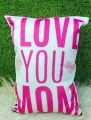 Mother's Day Ready Pillow/Cushion. 