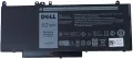 ORIGINAL 6MT4T Battery for  Latitude E5470 E5570 Notebook 15.6″ M3510 TXF9M 79VRK 07V69Y. 