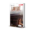 Dogar LAW GAT Law Graduate Assessment Test Guide book 2025 Edition / LAW GAT book / LAW GAT. 