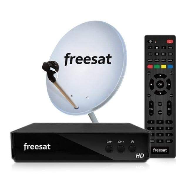 Freesat Box | Daraz.lk: Buy Online at Best Prices in Srilanka | Daraz.lk - Best Freesat Box To Replace Sky 2021