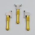 New Multifunctional 2 In 1 Power Lever Three Direction Universal Multi Angle Adjustable Tool. 
