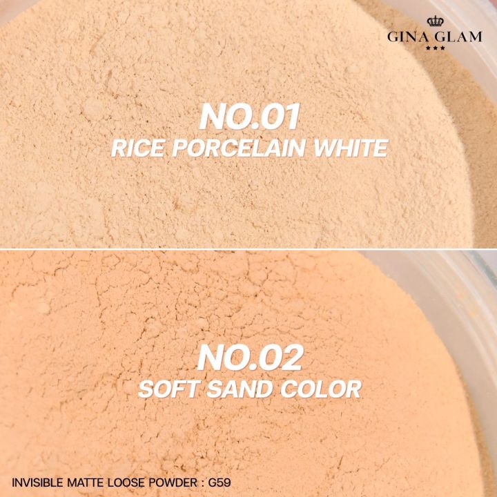 G59%20Gina%20Glam%20Invisible%20Matte%20Loose%20Powder%20-%20Image%202