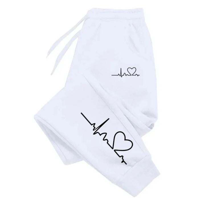Hot%20Sales%20Womens%20Sweatpants%20Daily%20Casual%20Pants%20High%20Quality%20Fitness%20Tracksuit%20Trousers%20Heart%20Print%20Street%20Sport%20Jogging%20Pants%20-%20Image%203