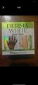 Derma white Hand whitening cream. 