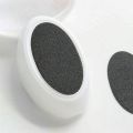 Ped Egg Callus Foot Dead Skin Remover Pedicure Ultimate Foot File for Smooth Beautiful Feet Care. 