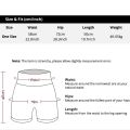 High Waist Sports Biker Shorts Women Naked Feeling Workout Push Up Leggings Tummy Control Yoga Running Fitness Gym Slim Pants.
