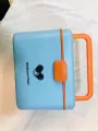 BABY MEDICINE BOX. 
