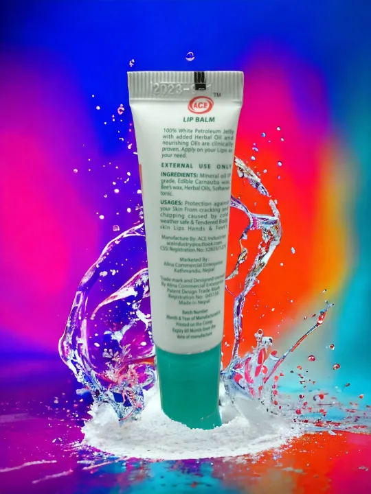 2pic%20ACE'S%20Personal%20care%20Papaya%20and%20Herbal%20100%25%20Natural%20Safe%20Effective%20Lip%20Balm%20-%20Image%204