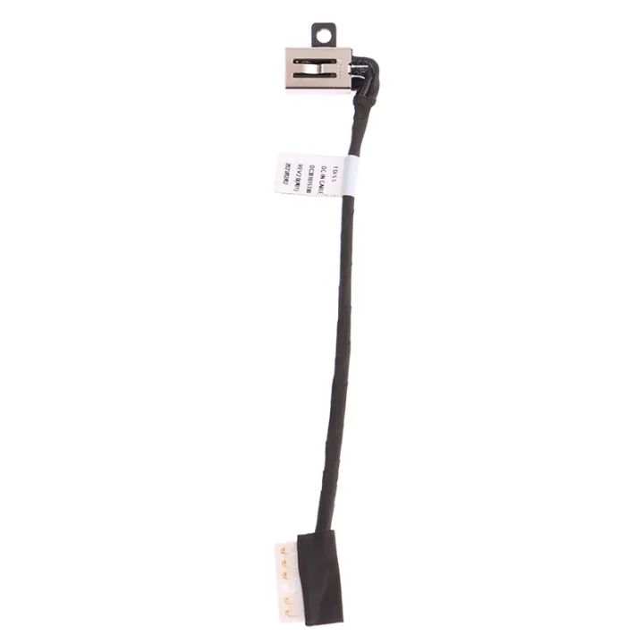 New%20For%20Inspiron%20Vostro%2015%203510%203400%203401%203500%203501%20DC%20IN%20Power%20Jack%20w/%20Cable%204VP7C%2004VP7C%20DC301016G00%20-%20Image%205