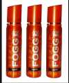 Fogg Fragrance Body Spray Pocket Deo 300 Sprays Mini Pocket Spray Happy for Men & Women - 25ml. 