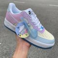 Air Force 1 Colour Changing Unisex. 