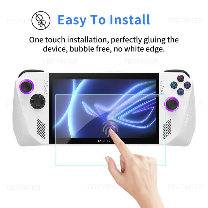 1/2/3PCS%20HD%20Tempered%20Glass%20Screen%20Protector%20for%20%20ROG%20Ally%20Anti-Scratch%20Protective%20Film%20for%20Rog%20Xbox%20Ally/X%20Accessories%20-%20Image%207