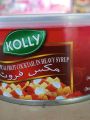 Kolly Mix Fruits/ Mix Fruit Kcockail/ 227G Tin. 
