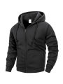 Men's Zip Hoodie Jacket Hooded Sports Outdoor Daily Basic Casual Autumn Winter Hoodies Sweatshirts Cardigan Jacket.
