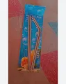 metal straw stainless steel metal drinking straws 4pcs reusable. 