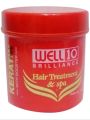 WELL10 Brilliance Keratin Hair Treatment and Spa 500ml. 