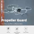 Propeller Guard Bumper Protective Spare Parts Kit Spare Accessory for DJI Mini SE/Mini 2/Mavic Mini Bumper Cover. 