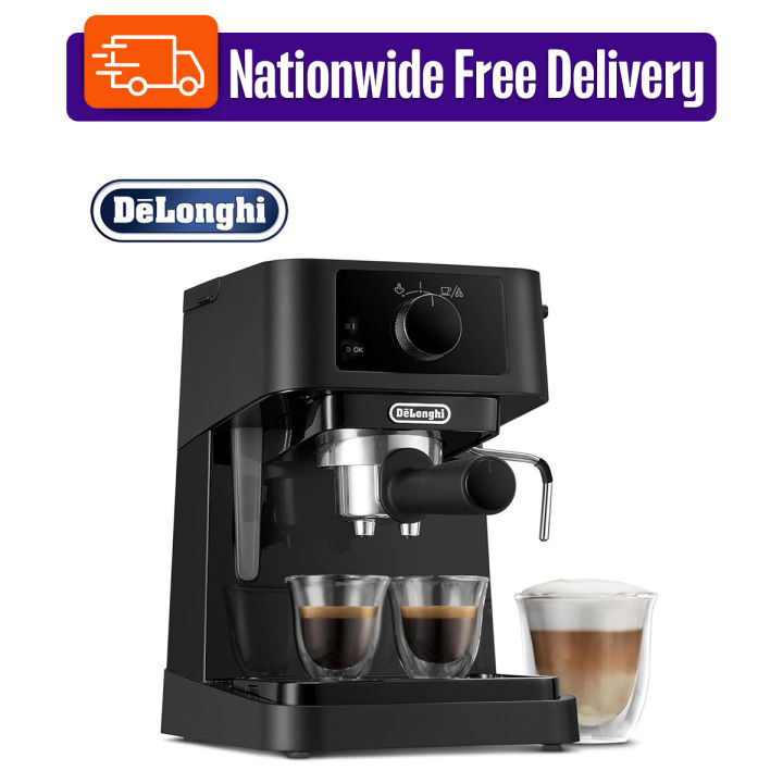 De'Longhi%20EC230.BK%20Stilosa%20Manual%20Espresso%20Coffee%20Maker%20-%20Image%202