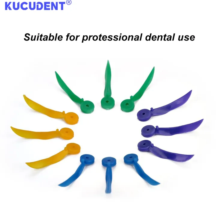 200Pcs/Pack%20Dental%20Disposable%20Tooth%20Gap%20Wedges%20with%20End%20Hole%204%20Sizes%20Plastic%20Medical%20Oral%20Care%20Accessories%20for%20Dentist%20Clinic%20-%20Image%203