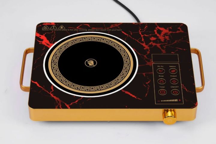 Electric Infrared Cooker/Infrared Cooker 2200-3500 watt