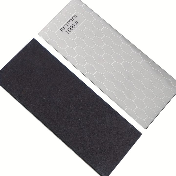 3Pcs%20Diamond%20Sharpening%20Stone%20Dry%20And%20Wet%20Grinding%20Whetstone%20Coarse/Fine%20Grit%20Lapping%20Plate%20With%20Non-Slip%20Mats%20200/400/1000Grit%20-%20Image%205