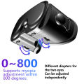 VR Glasses 3D Headset Virtual Reality Devices Helmet Viar Lenses Goggle Smartphone Cell Phone Smart Game Controller Set VR Gogle. 
