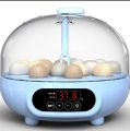 18 Parrots eggs Fully Automatic incubator best Hatching result ac 220v. 