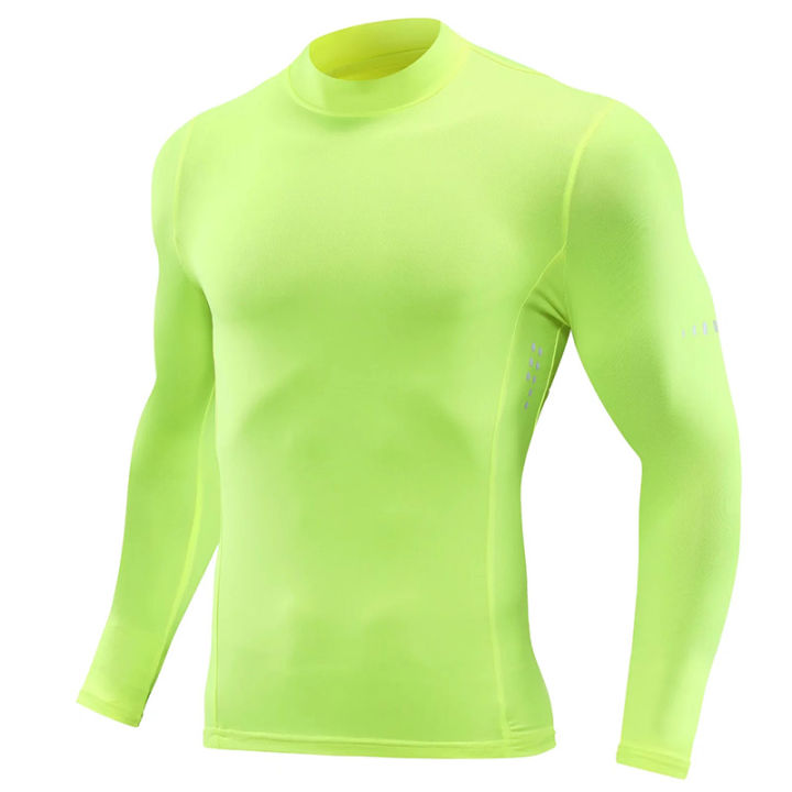 Men%20Children%20Long%20Sleeve%20Running%20Slim%20Tops%20Tees%20Sportswear%20Gym%20Fitness%20Compression%20T-shirt%20Outdoor%20Football%20Jersey%20Jogging%20Tight%20-%20Image%205