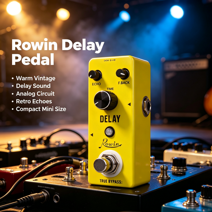 Rowin%20Guitar%20Bass%20Effect%20Pedal%20Compressor%20Distortion%20Fuzz%20EQ%20Delay%20Phaser%20Flanger%20Booster%20Overdrive%20Chorus%20Pedal%20Power%20Supply%20-%20Image%203