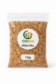 CitiBird Premium 5-Color Millet Mix – 1kg | Dust-Free Balanced Bird Seed. 