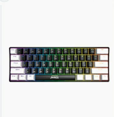 Jedel%20Gaming%20Rgb%20Keyboard%20Mechanical%20with%20Red%20Switch%20Colorful%20Backlight%20Black%20and%20White%20Combination%20Keys%20PAK%20FF%20-%20Image%2010