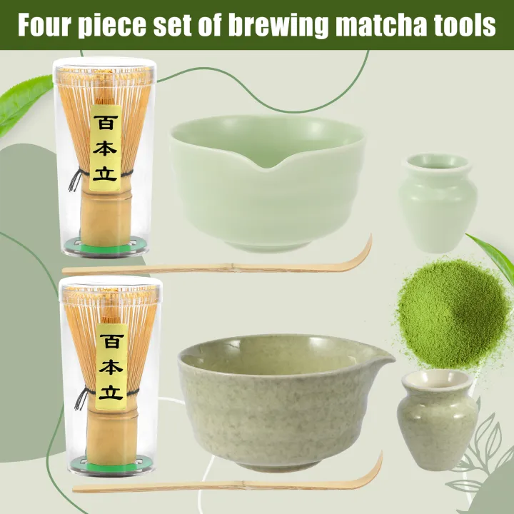 Matcha%20Making%20Kit%20Japanese%20Tea%20Set%20Scoop%20(Chashaku%EF%BC%89Matcha%20%20(Chasen)%20Tea%20Set%20with%20Ceramic%20Bowl%20Bamboo%20Accessories%20for%20Tea%20Lovers%20-%20Image%202