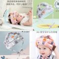 Children's Head Protector Cap Child Walking Safety Helmet.