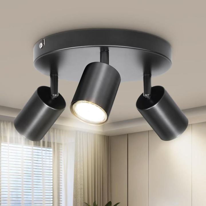 Modern%20LED%20Ceiling%20Light%20-%20%20GU10%20Wall%20Light%20Black%20-%20Energy%20Saving,%20Living%20Room,%20Bedroom,%20Kitchen,%20Easy%20Installation,%20Bulb%20Not%20In%20-%20Image%205