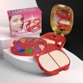 Kiss Touch All In One Makeup Kit Set. 