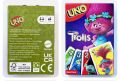 UK 2024 mini pack UNO Card Games - Various Dragon, Trolls etc etc. 