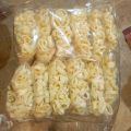 special ringo snacks 40g  10 pcs pack. 