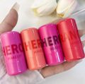 Jelly Blush Stick Tint For Makeup. 