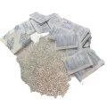 1g 50/100/200/500 packs Non Toxic nonwovens Silica Gel Desiccant Damp Kitchen Room Living Moisture Dehumidifier Absorber Bag. 